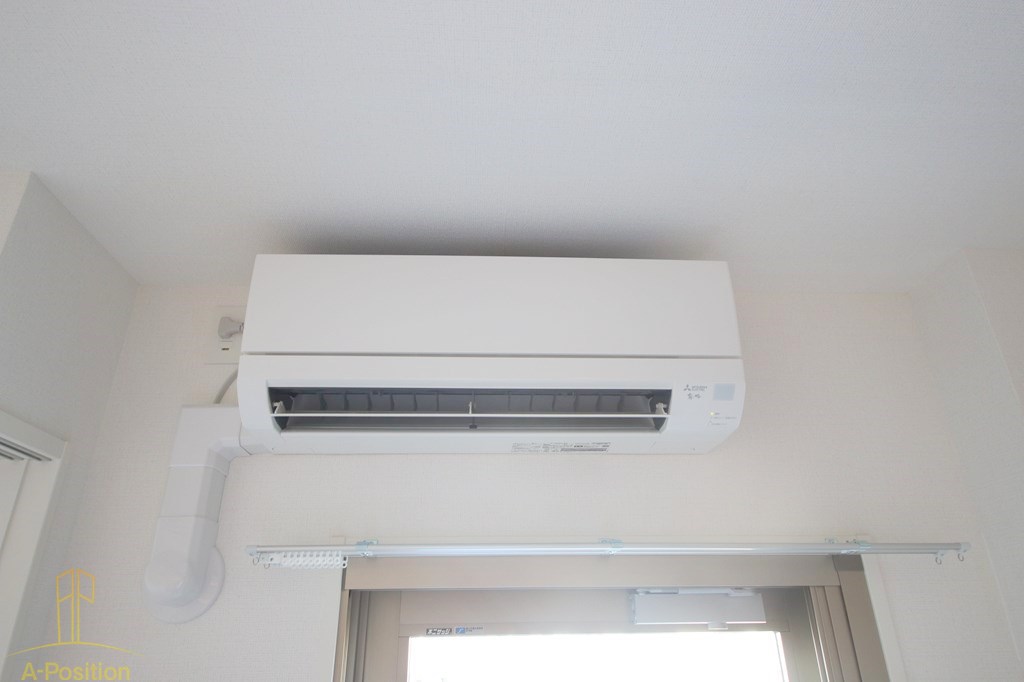 アプリーレ西本町