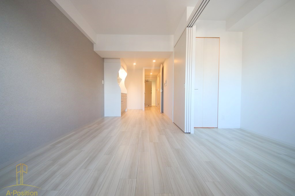 アプリーレ西本町