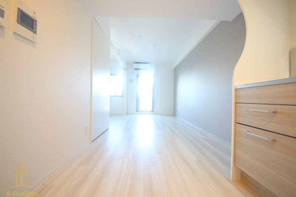 アプリーレ西本町