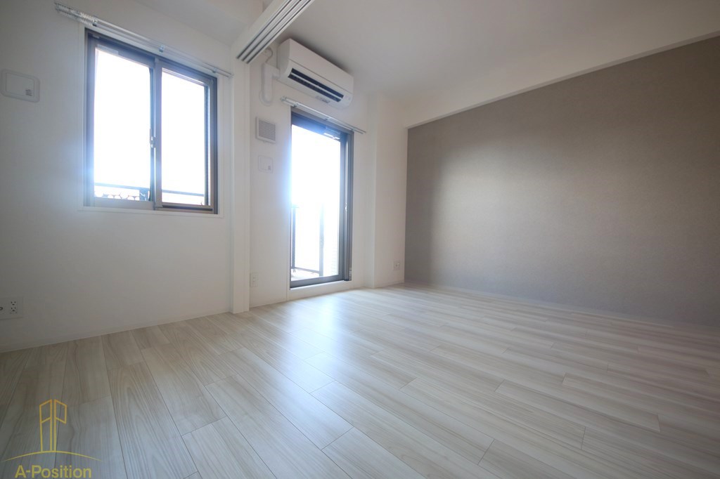 アプリーレ西本町