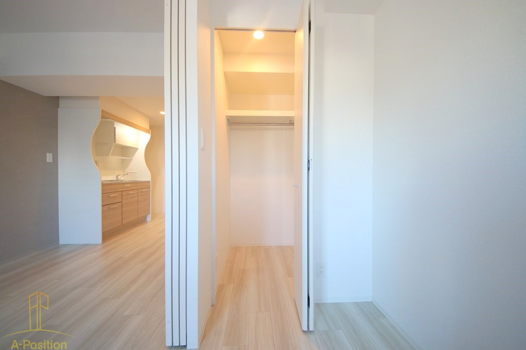 アプリーレ西本町