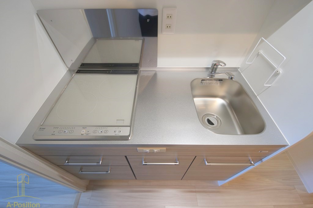 アプリーレ西本町