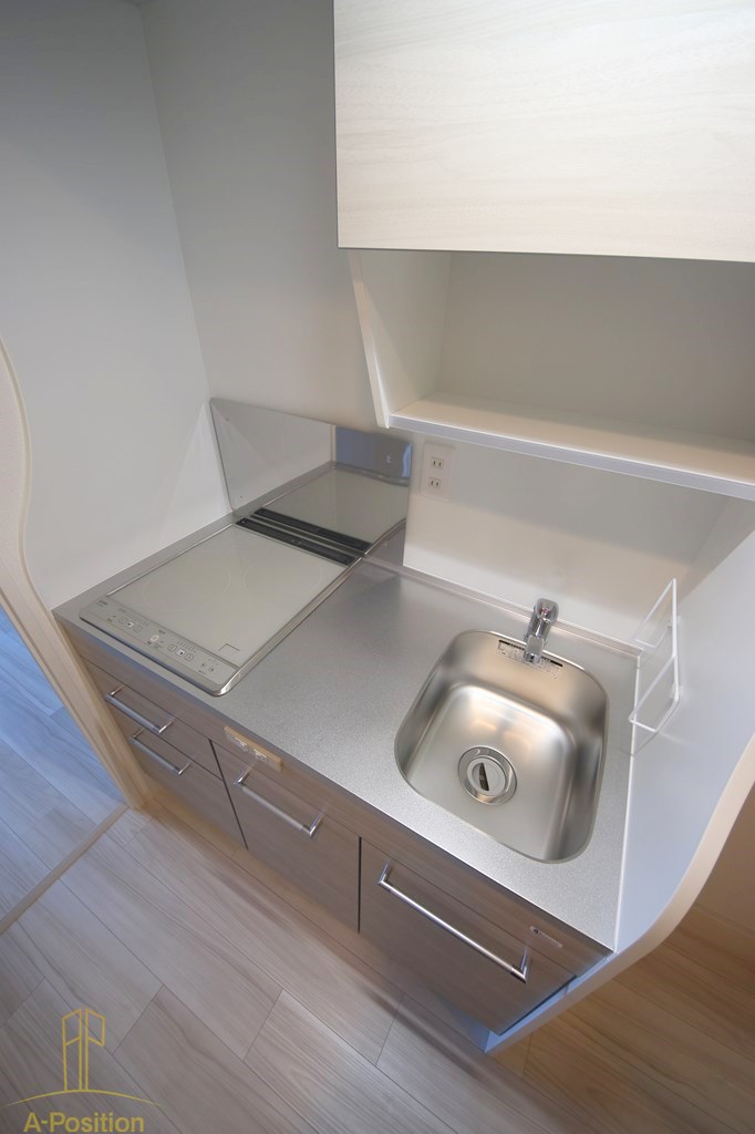 アプリーレ西本町