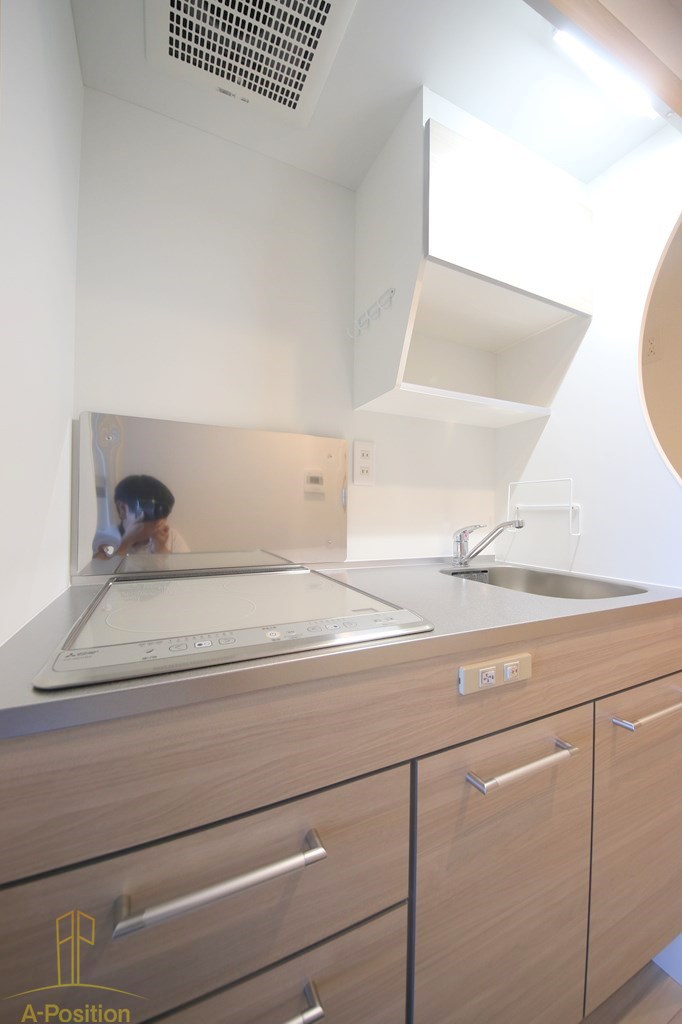 アプリーレ西本町