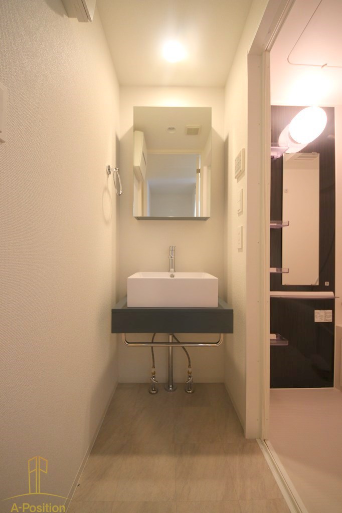 アプリーレ西本町