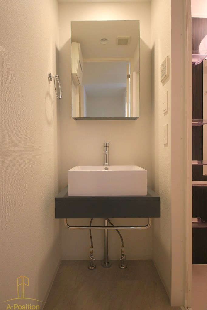 アプリーレ西本町