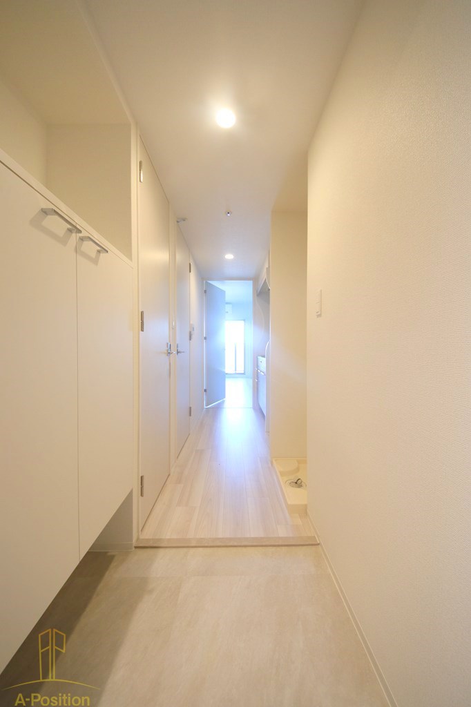 アプリーレ西本町