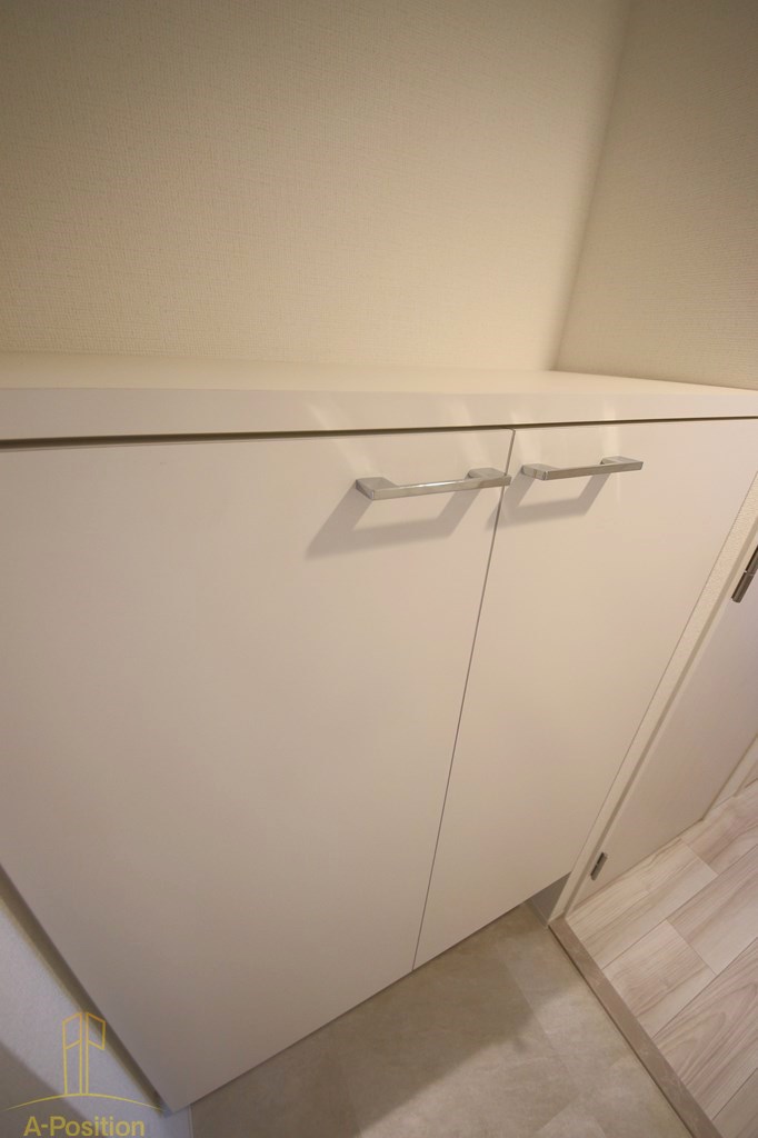 アプリーレ西本町