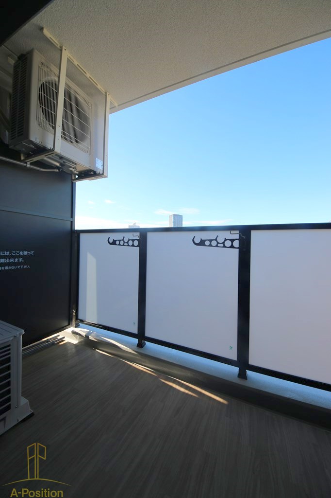 アプリーレ西本町