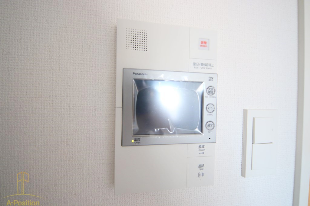 アプリーレ西本町