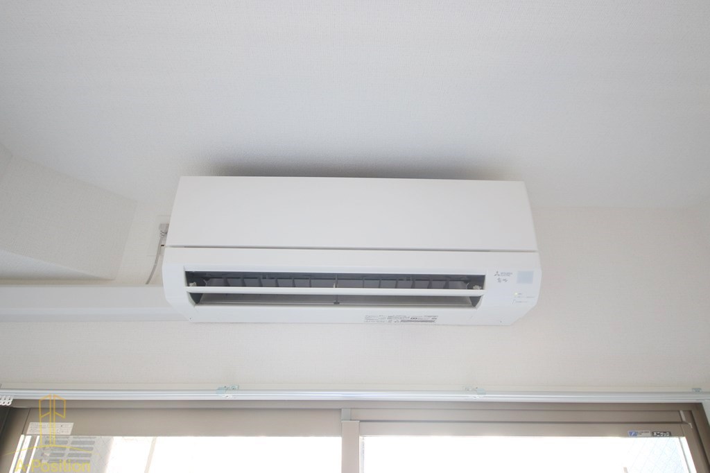 アプリーレ西本町