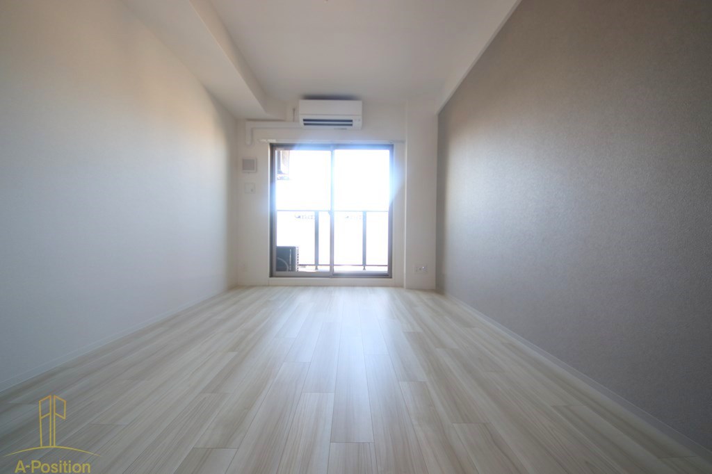 アプリーレ西本町