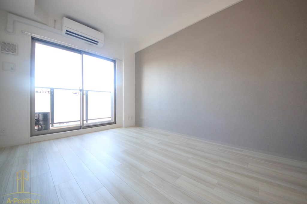 アプリーレ西本町