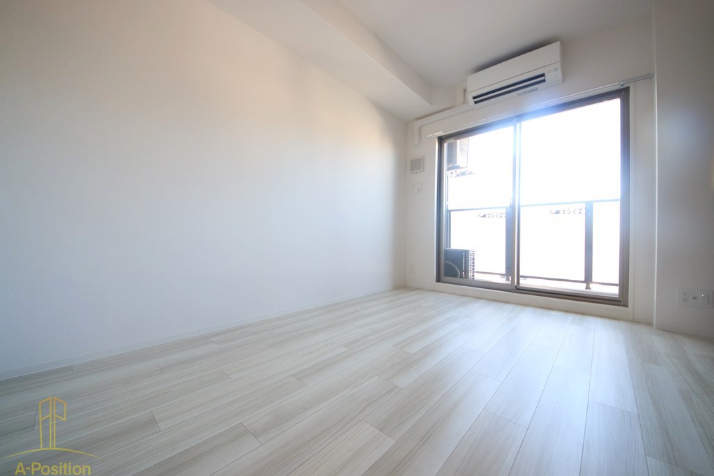 アプリーレ西本町