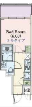 プライマル靭本町