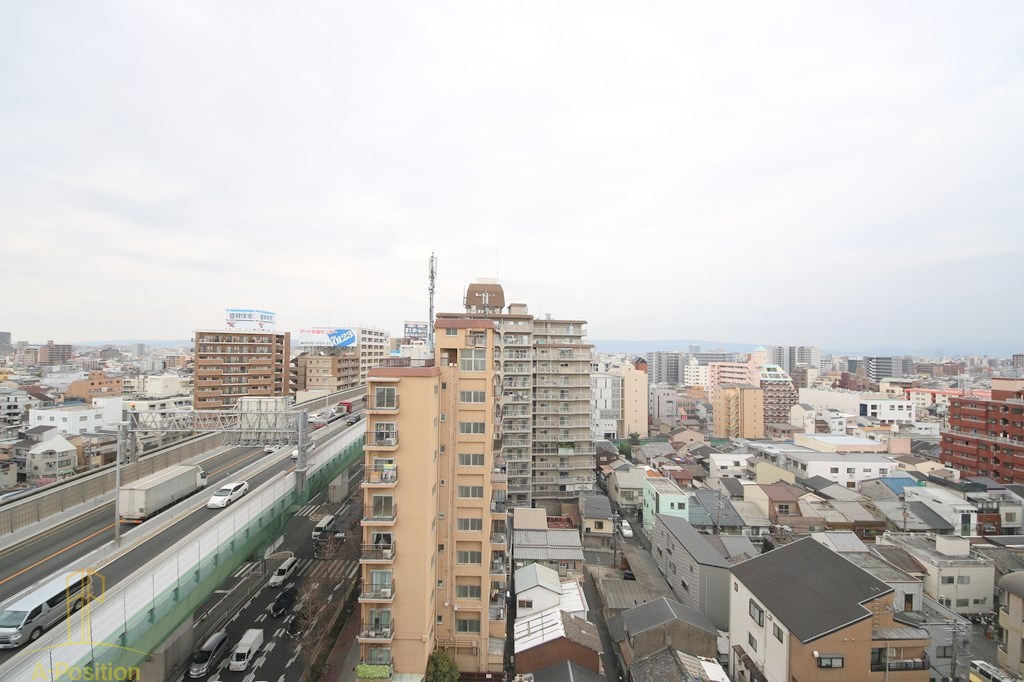 ArtizA森ノ宮D.C.