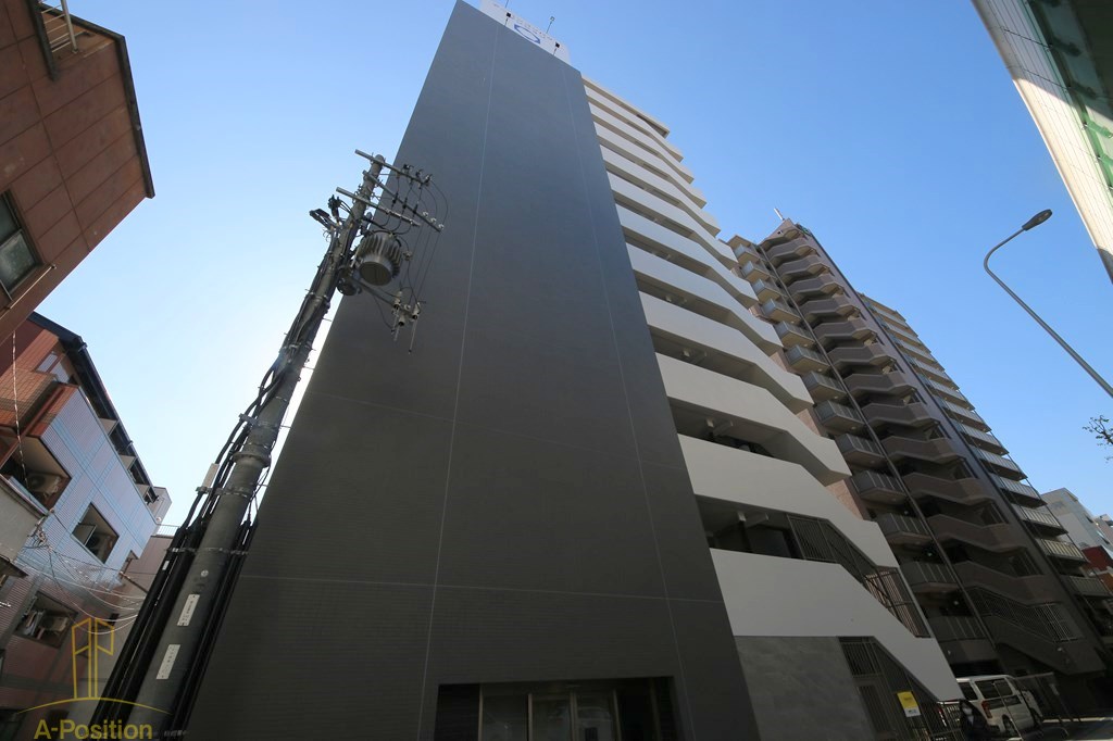 ArtizA森ノ宮D.C.