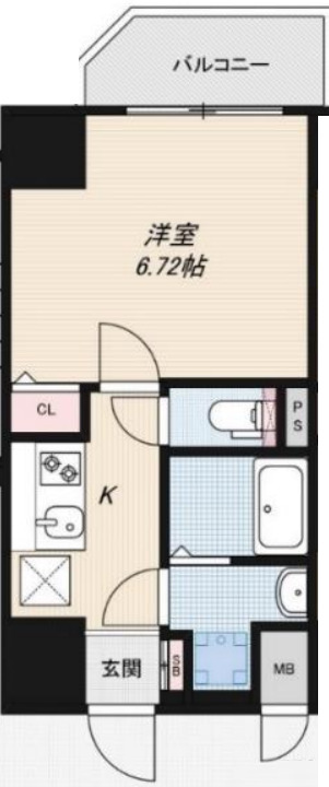 ALZA西本町