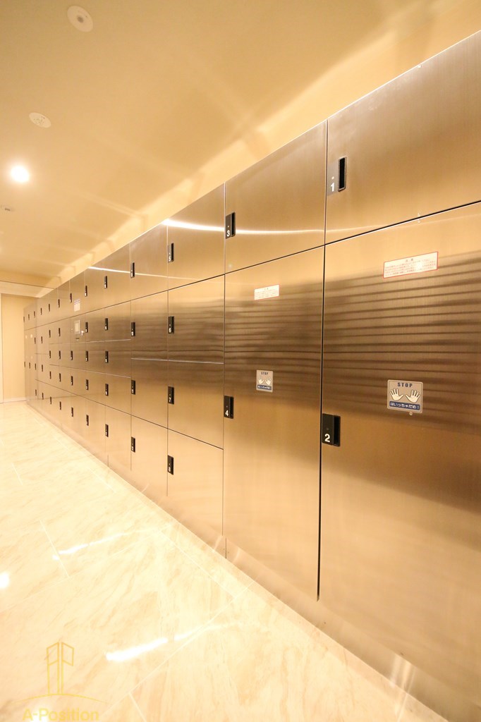 その他の共有部分