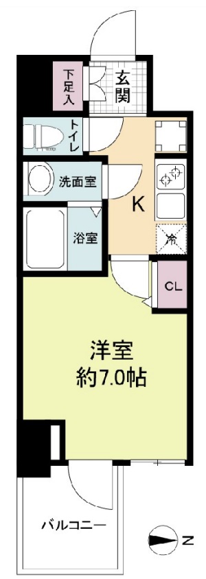 WORVE大阪本町