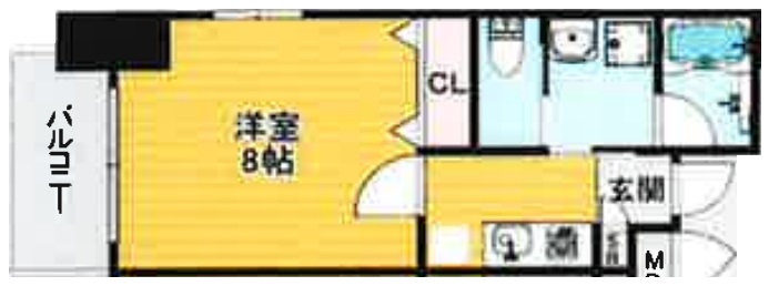 エイトステイツ玉造