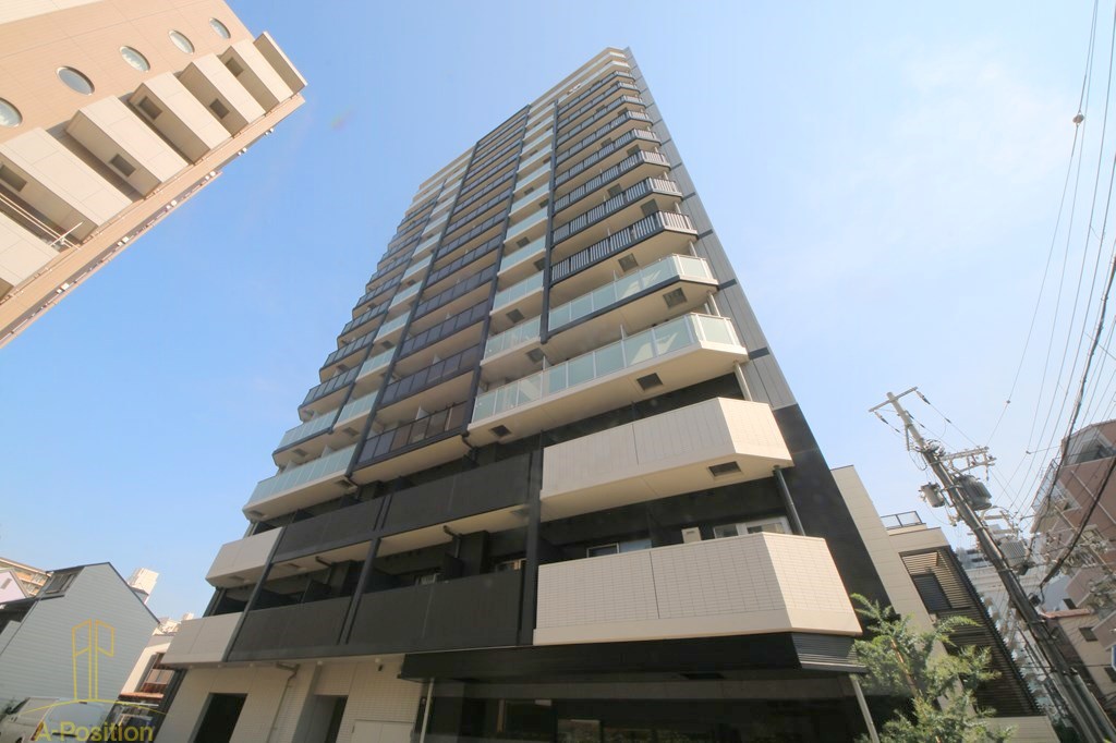 エスリード　ザ・グラン天六