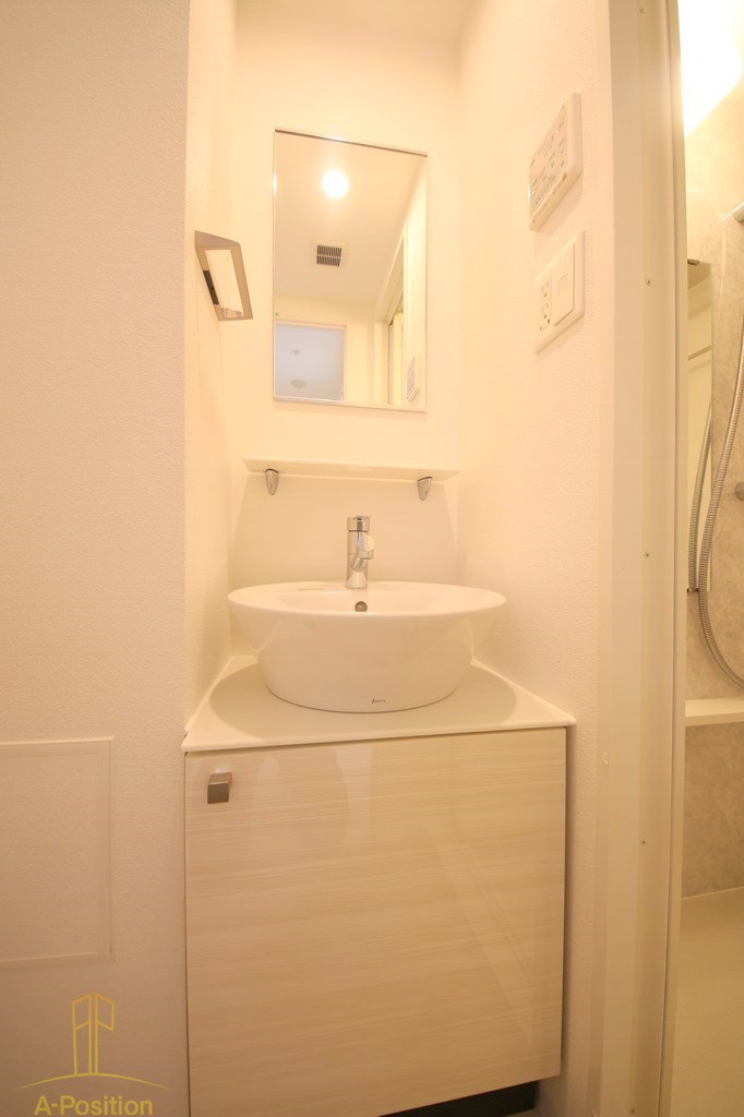 エスリード　ザ・グラン天六