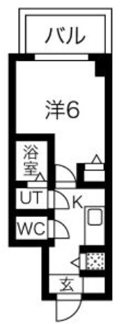 エスリード ザ・グラン天六