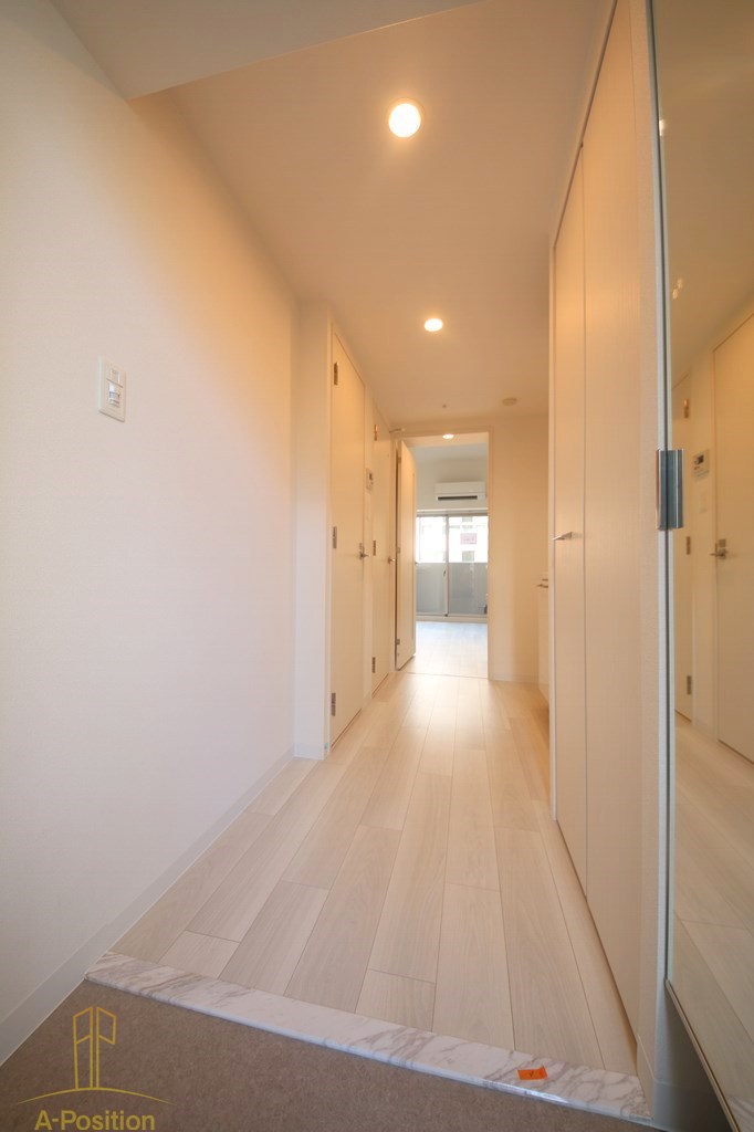 エスリード　ザ・グラン天六