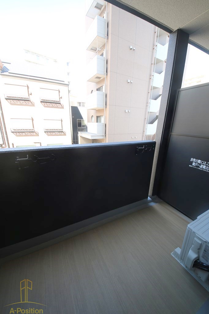 エスリード　ザ・グラン天六