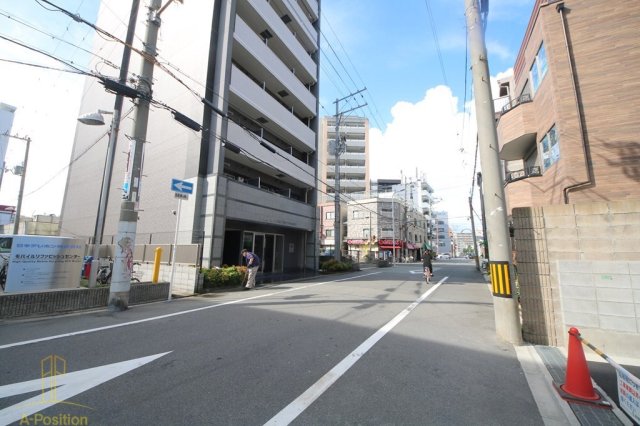 エスリード　ザ・グラン天六