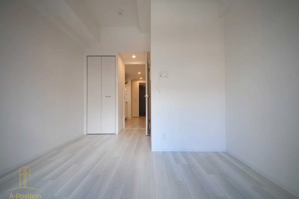 エスリード　ザ・グラン天六