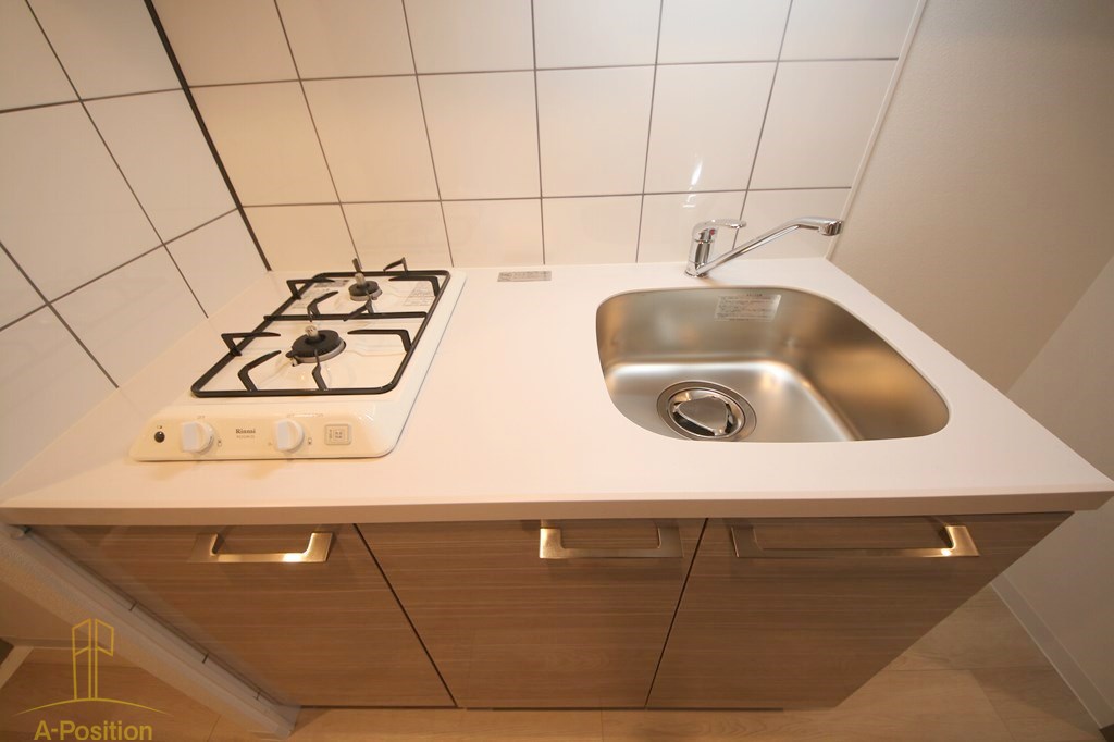 エスリード　ザ・グラン天六