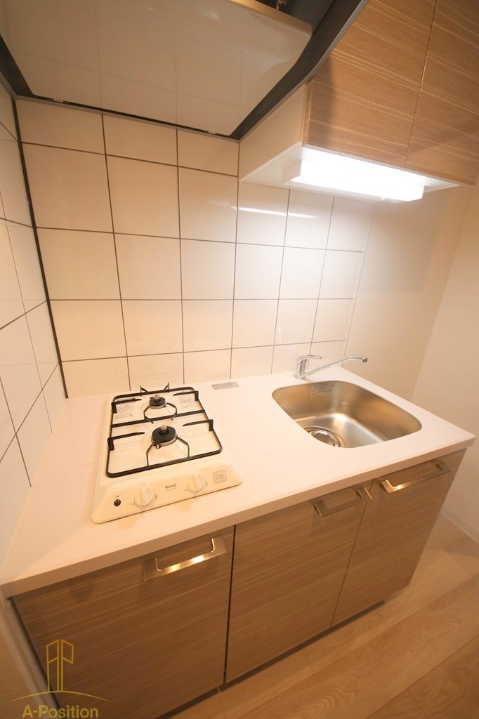 エスリード　ザ・グラン天六