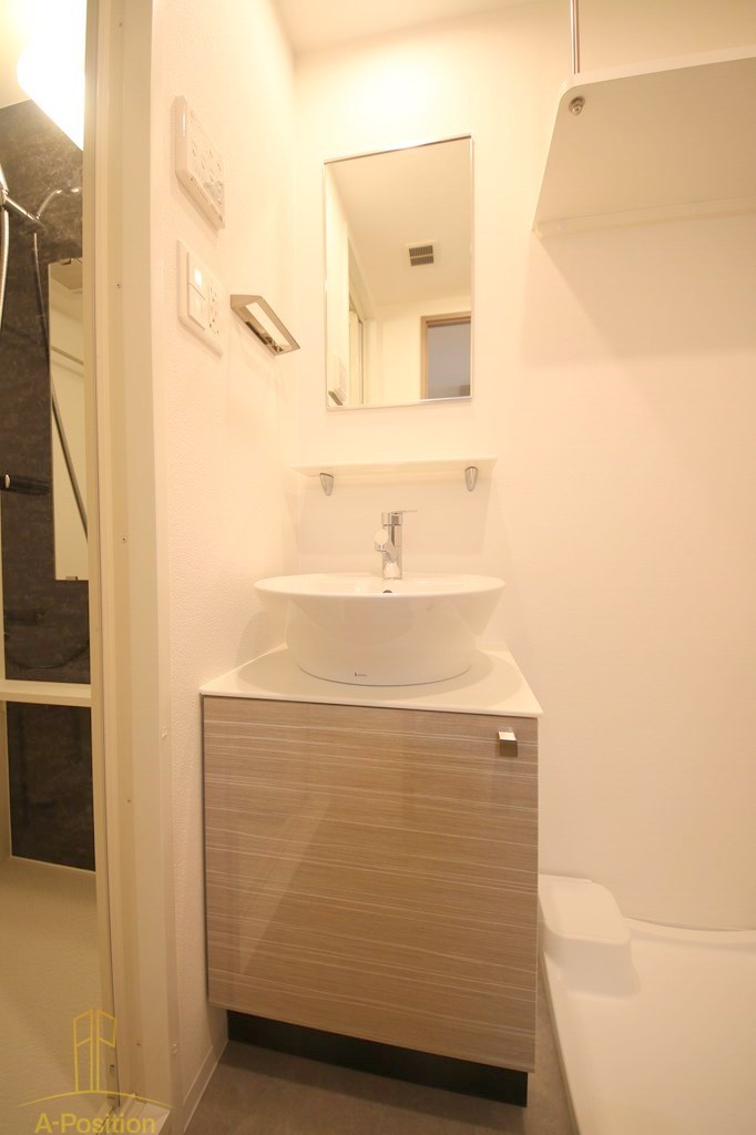 エスリード　ザ・グラン天六