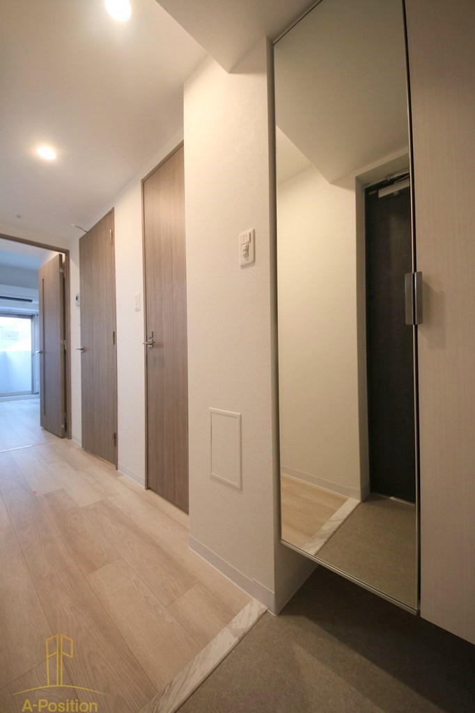 エスリード　ザ・グラン天六