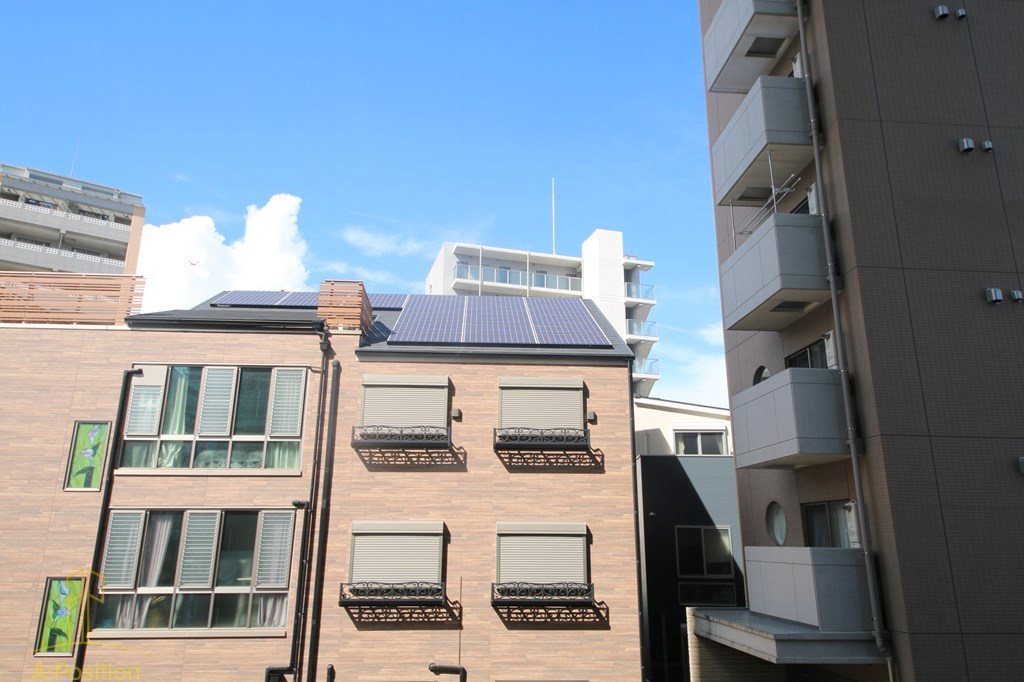 エスリード　ザ・グラン天六