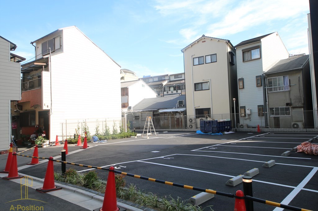 エスリード　ザ・グラン天六