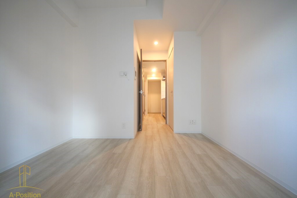 エスリード　ザ・グラン天六