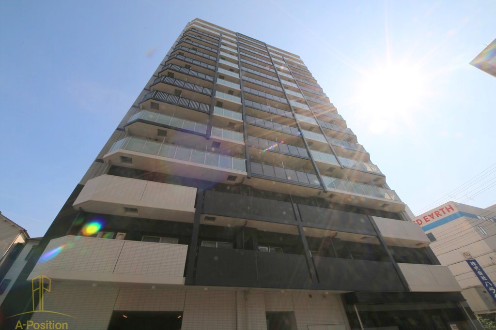 エスリード　ザ・グラン天六