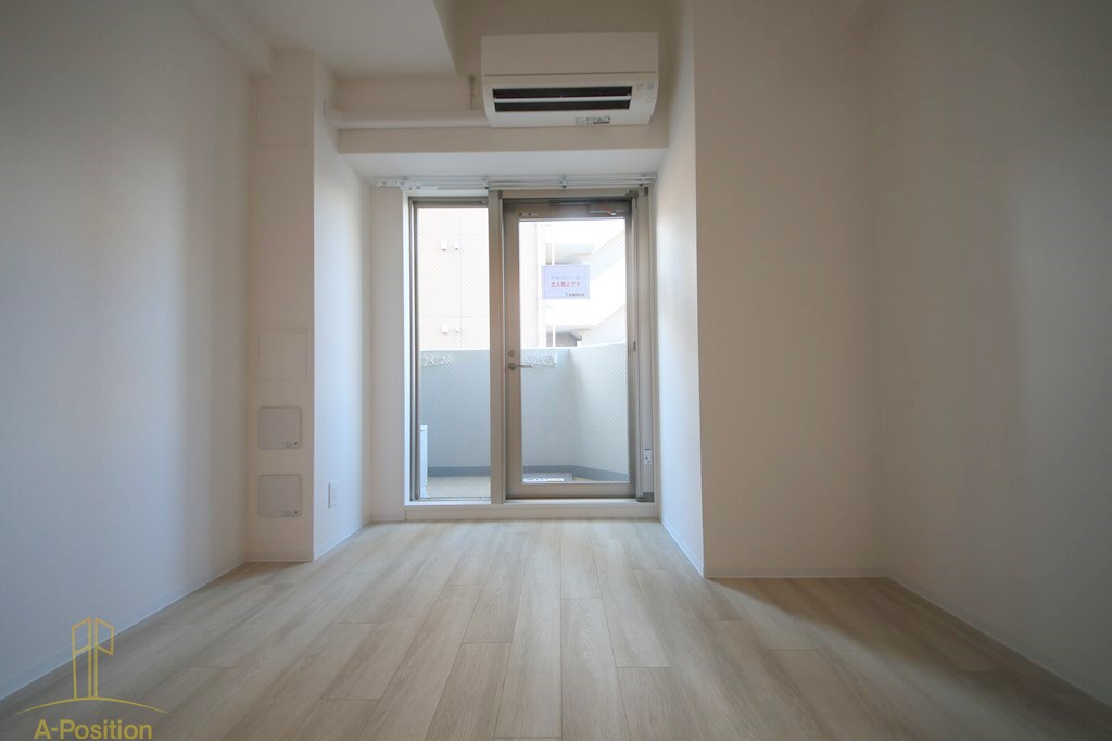 エスリード　ザ・グラン天六