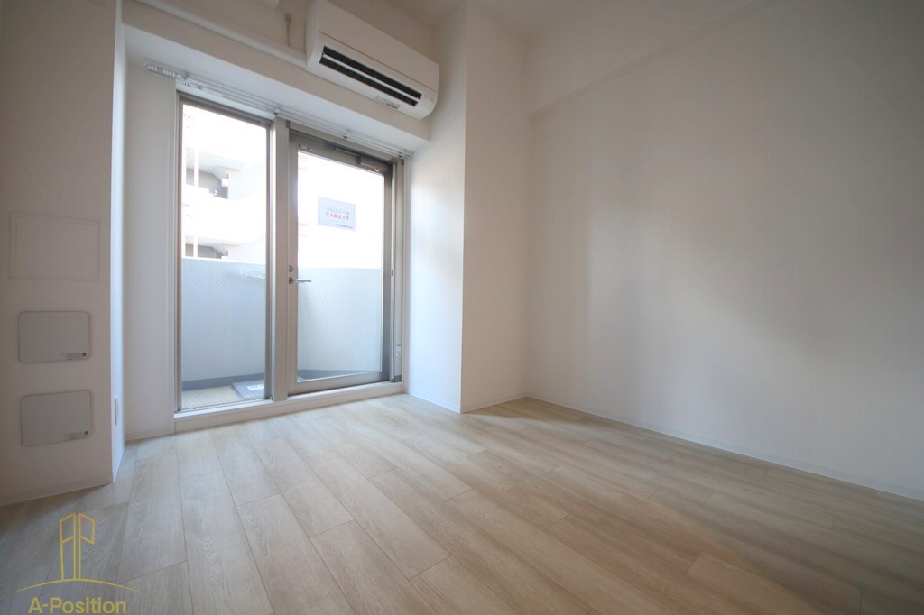 エスリード　ザ・グラン天六