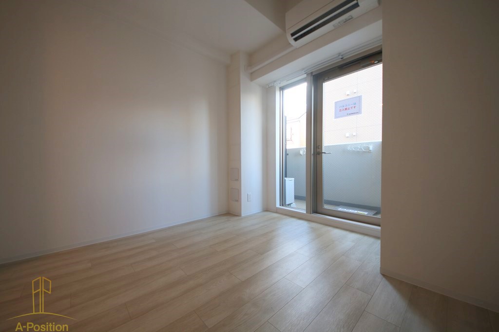 エスリード　ザ・グラン天六