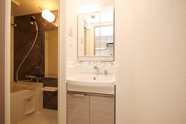 エスリード難波ザ・ブライト