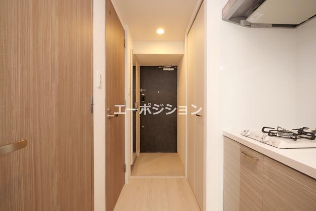 エスリード難波ザ・ブライト