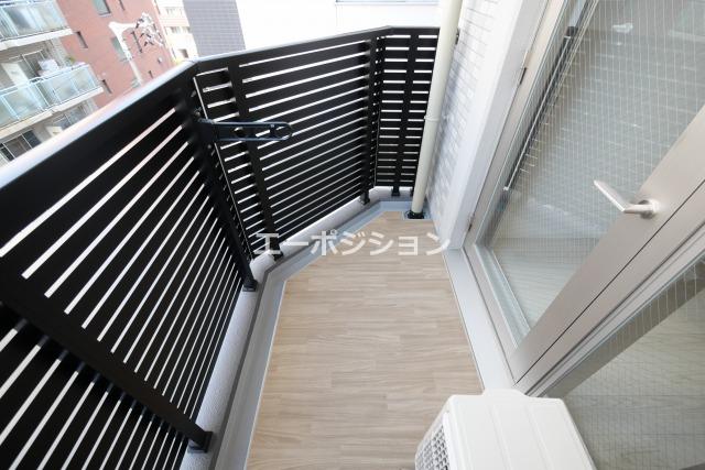 エスリード難波ザ・ブライト