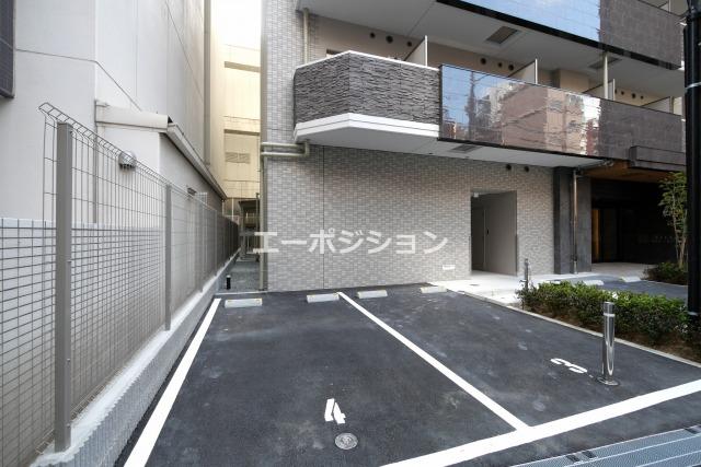 エスリード難波ザ・ブライト