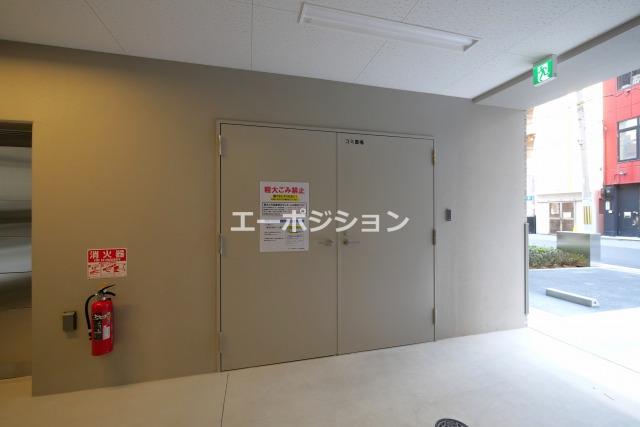 エスリード難波ザ・ブライト