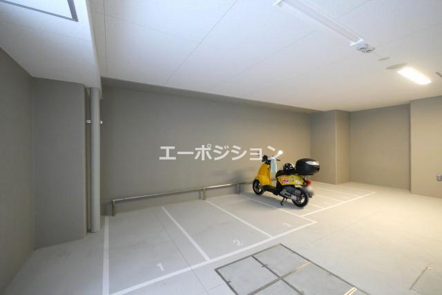 エスリード難波ザ・ブライト