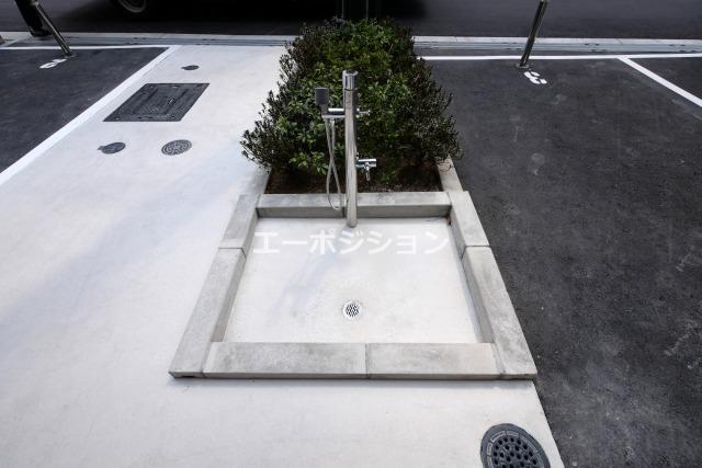 エスリード難波ザ・ブライト